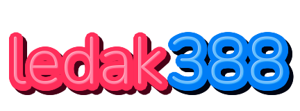 ledak388 — logo kanal
