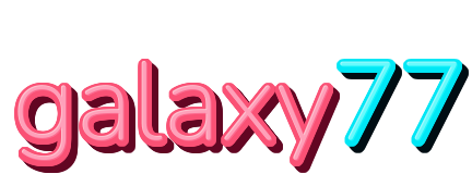 galaxy77 — logo kanal