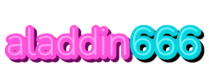 aladdin666 — logo kanal