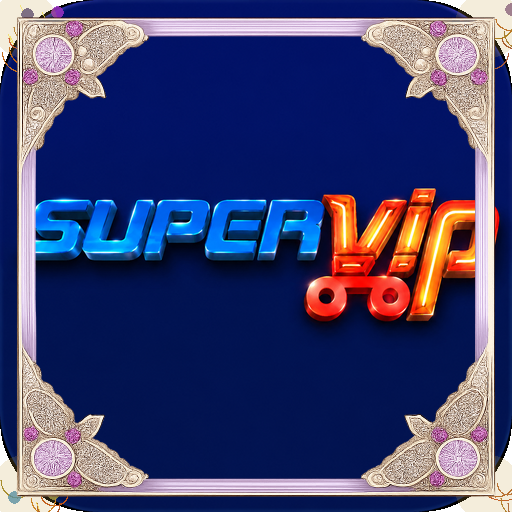 supervip — mitra unggulan